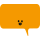 Email contact icon