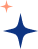 Decorative geometric shape