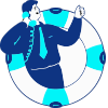 Custom software development icon
